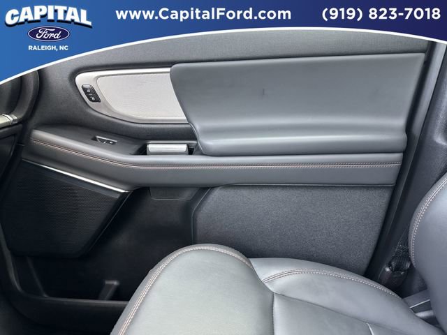 Certified 2025 Ford Expedition Max Active AWD/4WD image 34