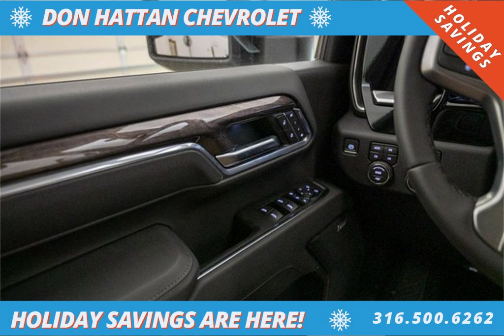 New 2026 Chevrolet Silverado 2500 LTZ w/ Z71 Chrome Sport Edition image 17