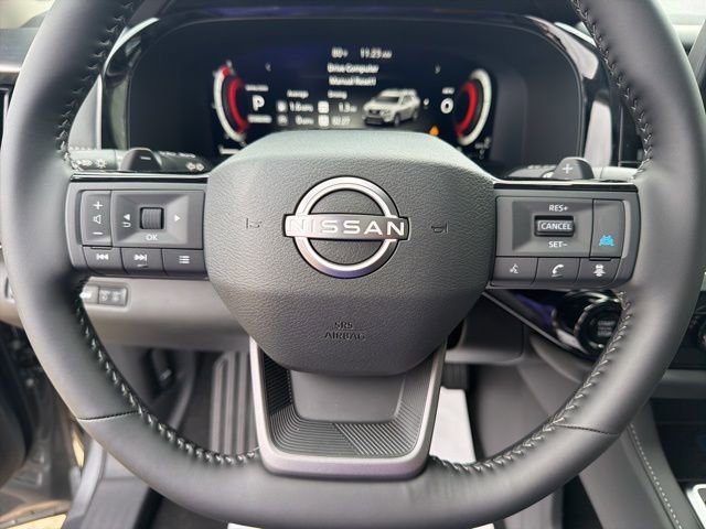 New 2026 Nissan Pathfinder SL image 13