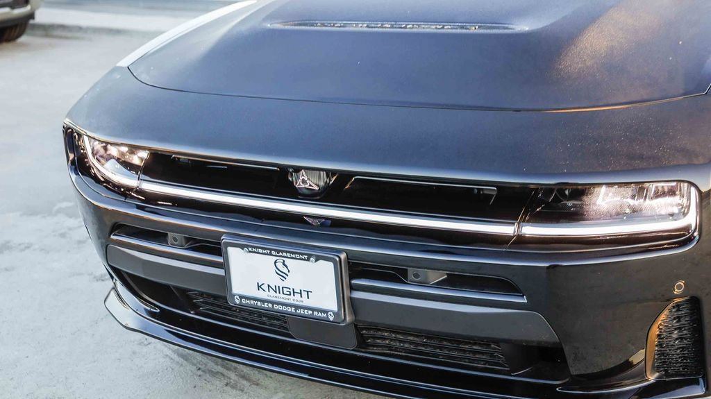 New 2026 Dodge Charger R/T AWD/4WD image 6