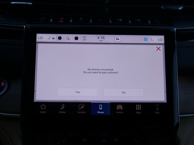 New 2025 Jeep Grand Cherokee L Summit image 7