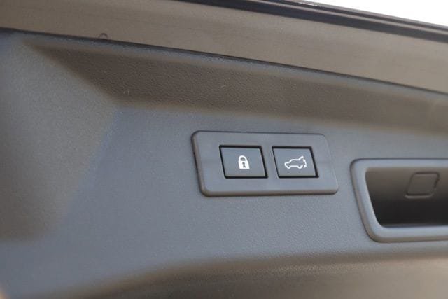 New 2026 Subaru Outback Wilderness AWD/4WD image 8