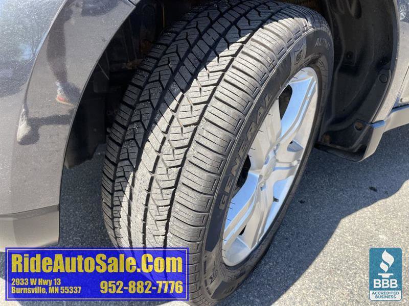 Used 2009 Subaru Forester 2.5X w/ Popular Equipment Group 1A AWD/4WD image 24