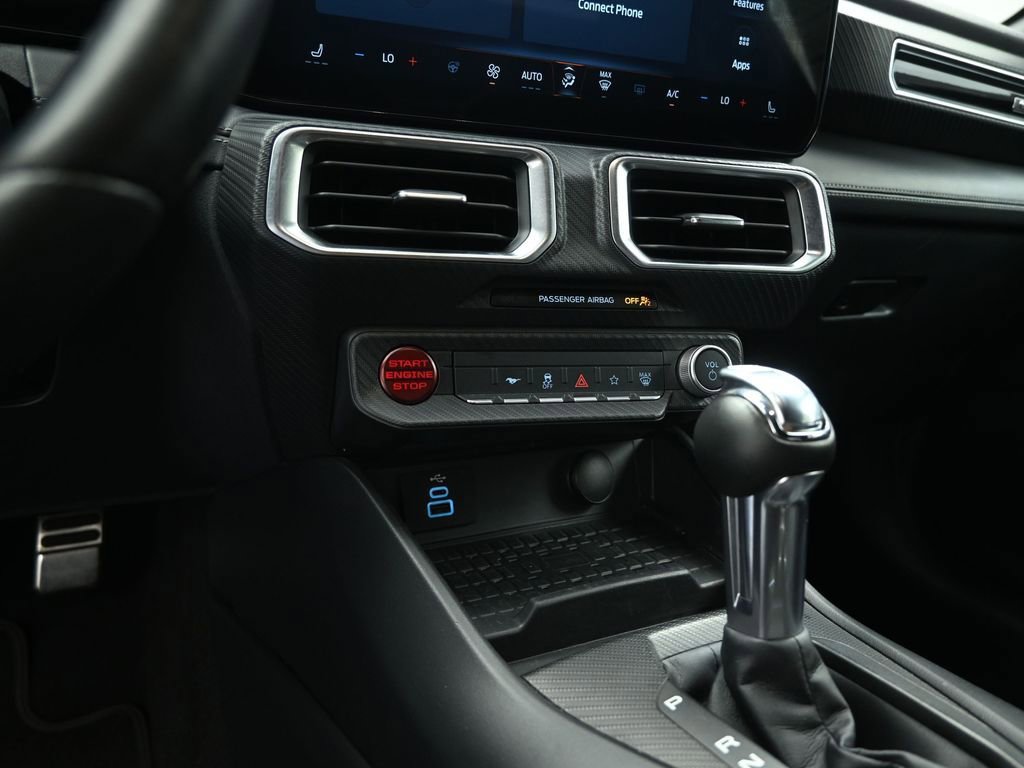 Certified 2024 Ford Mustang GT Premium image 16