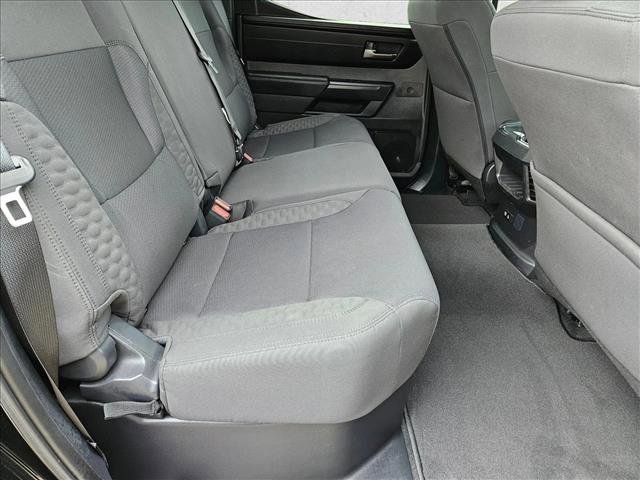 Used 2025 Toyota Tundra SR5 w/ SX Package RWD image 18