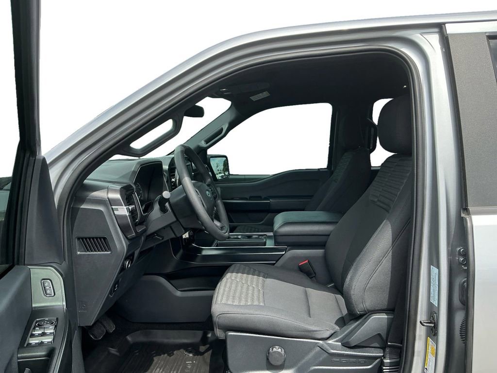 Used 2023 Ford F150 XL w/ STX Appearance Package image 14