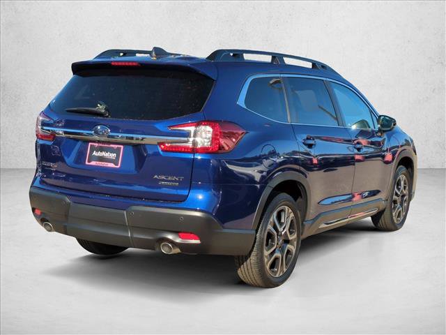 New 2026 Subaru Ascent Limited video 2