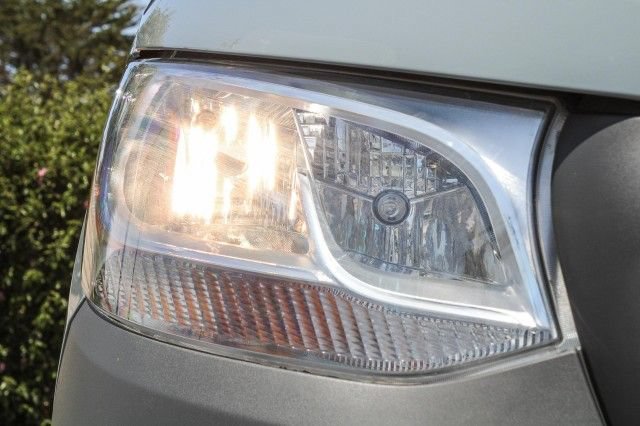 New 2025 Mercedes-Benz Sprinter 2500 image 4
