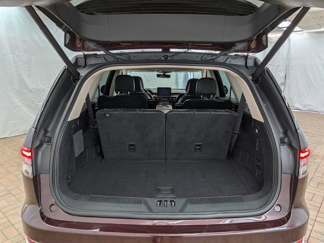 Used 2021 Lincoln Aviator Reserve w/ Equipment Group 202A image 22