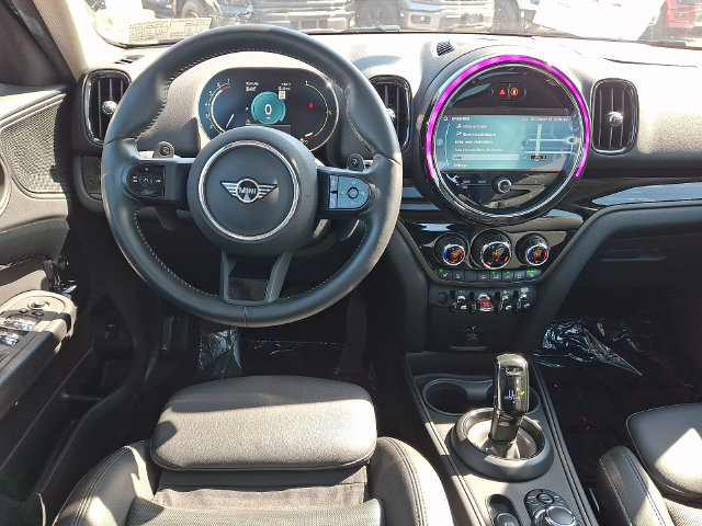 Used 2024 MINI Cooper Countryman S AWD/4WD image 11