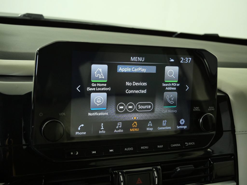 Used 2025 Nissan Pathfinder SL AWD/4WD image 29
