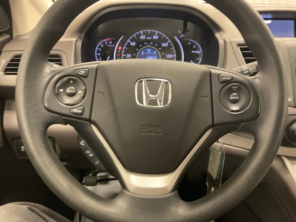 Used 2014 Honda CR-V EX image 7