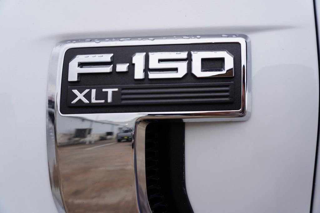 Used 2023 Ford F150 XLT image 30