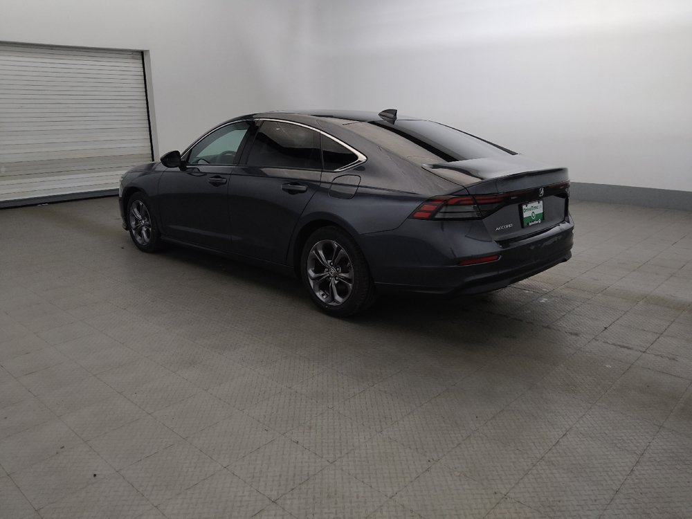Used 2024 Honda Accord EX image 3