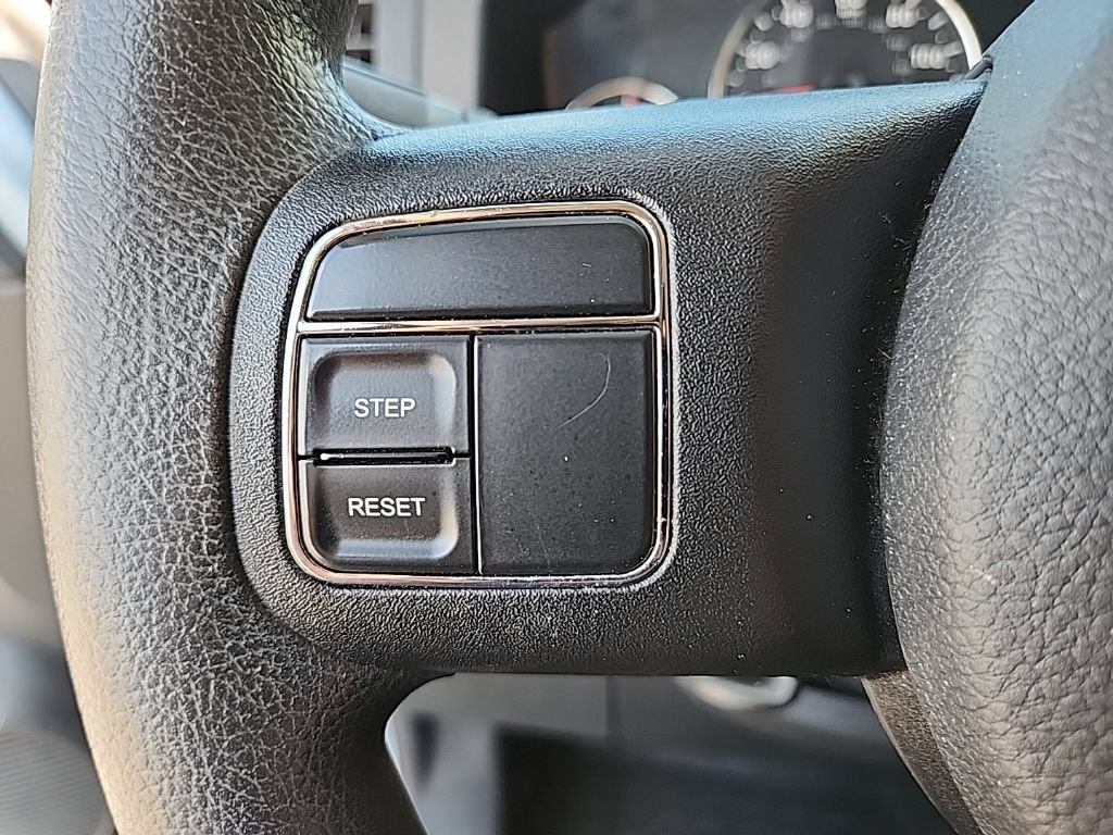 Used 2012 Jeep Liberty Sport w/ Trailer Tow Class III Group AWD/4WD image 16