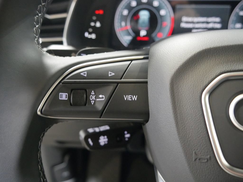 New 2026 Audi Q8 Premium Plus image 45