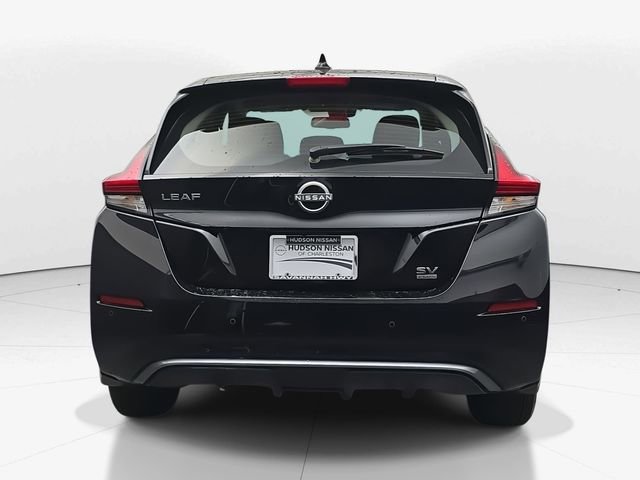 Used 2024 Nissan Leaf SV Plus image 8