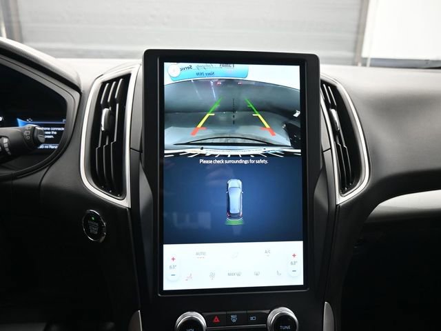 Used 2024 Ford Edge SEL AWD/4WD image 18