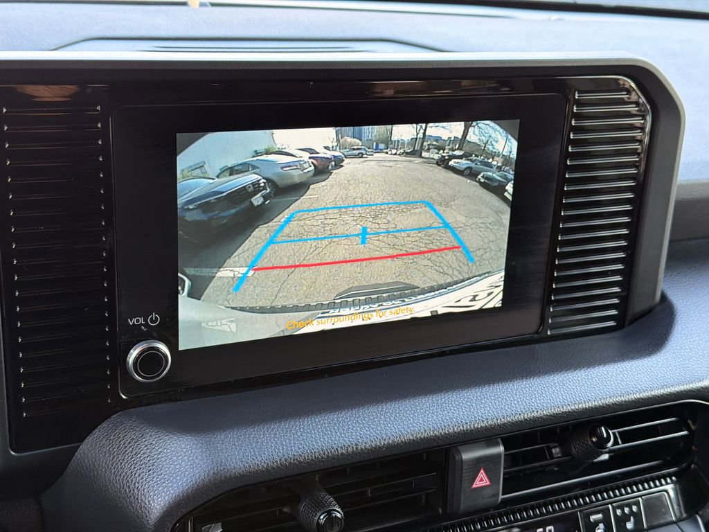 Used 2024 Toyota Land Cruiser 1958 image 28