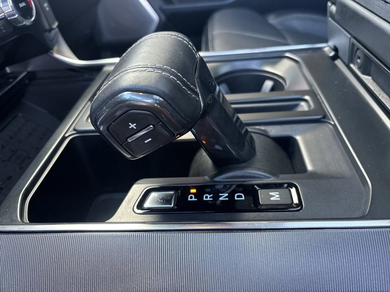 Used 2023 Ford F150 Platinum w/ Equipment Group 701A High image 28