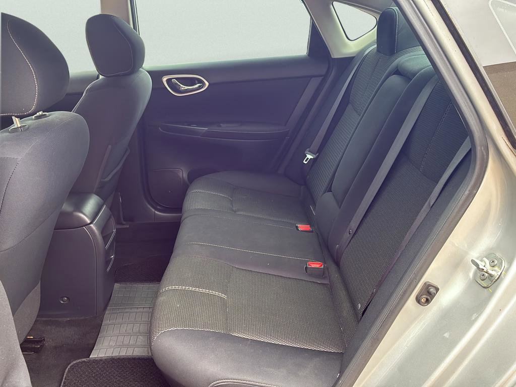 Used 2014 Nissan Sentra S FWD image 22