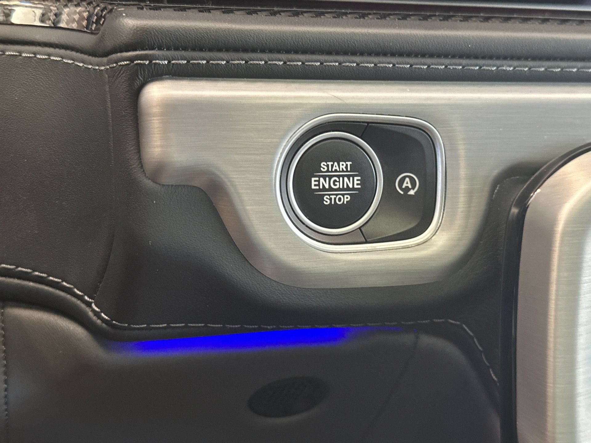 Used 2022 Mercedes-Benz G 63 AMG 4MATIC image 25