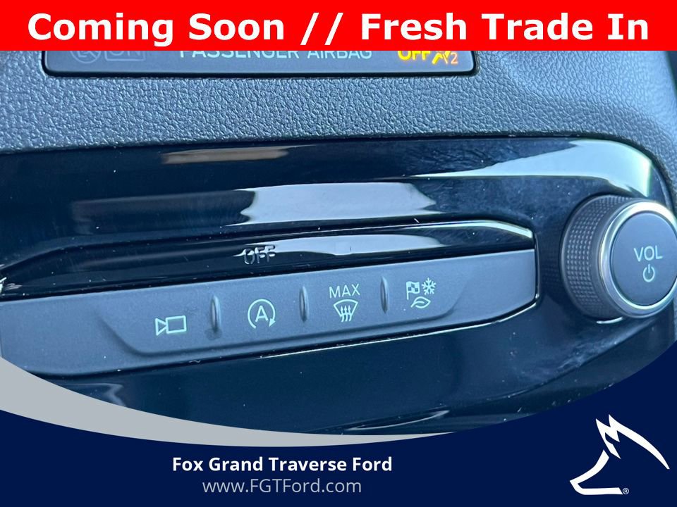 Certified 2023 Ford Escape ST-Line Select w/ Tech Pack #2 AWD/4WD image 25