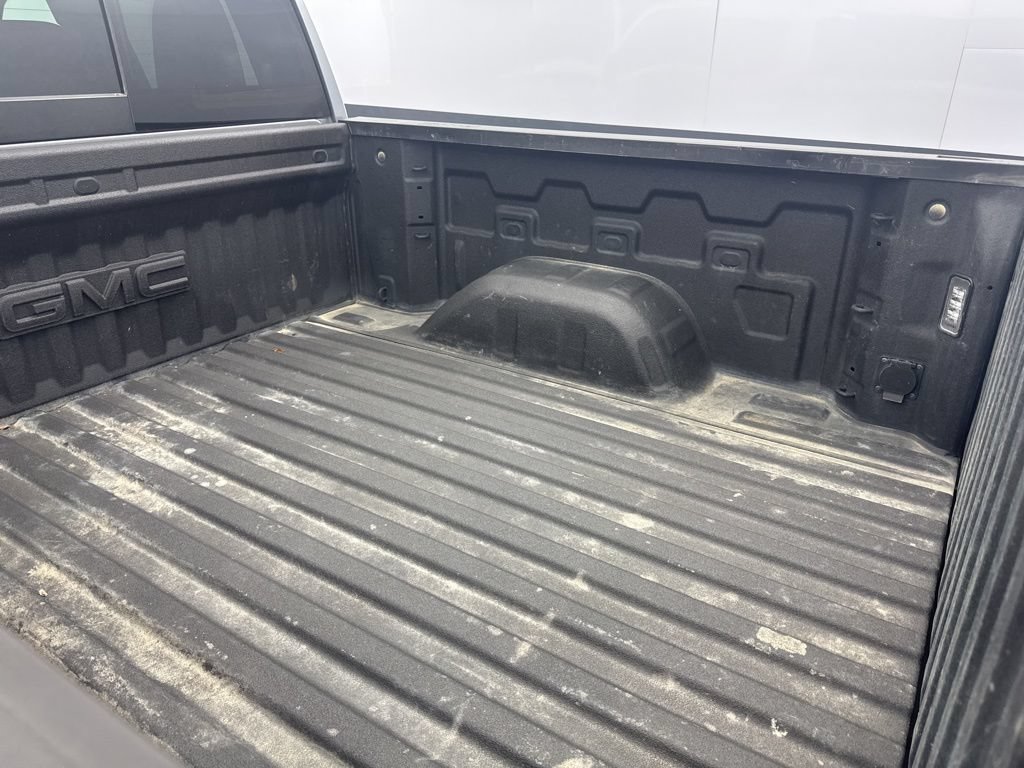 Used 2024 GMC Sierra 1500 Elevation w/ Elevation Premium Package AWD/4WD image 38