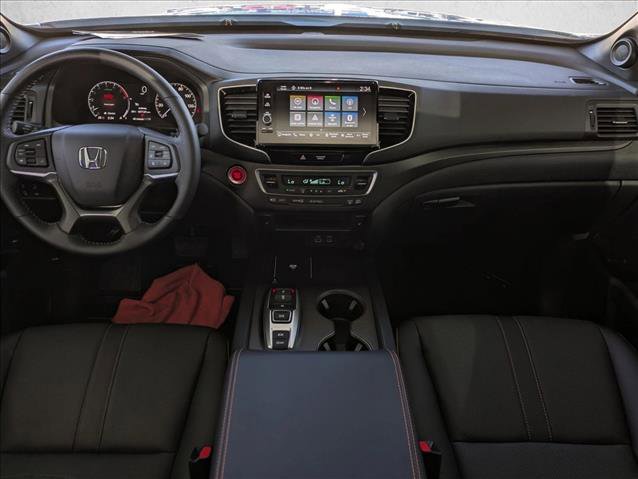 Certified 2025 Honda Ridgeline TrailSport image 18