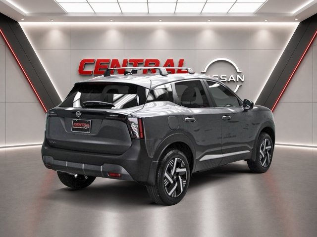 New 2027 Nissan Kicks SV w/ Cold Weather Package FWD image 4