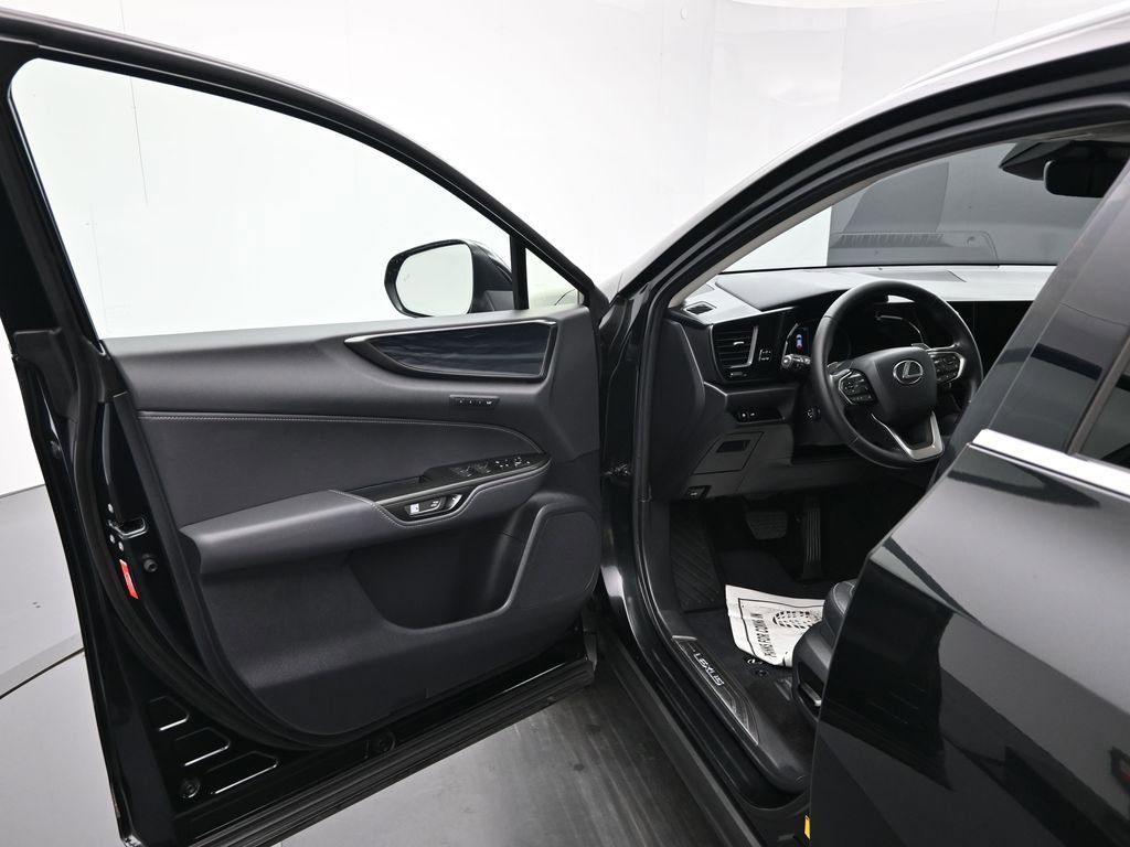 Used 2024 Lexus NX 350h AWD w/ Premium Package image 8