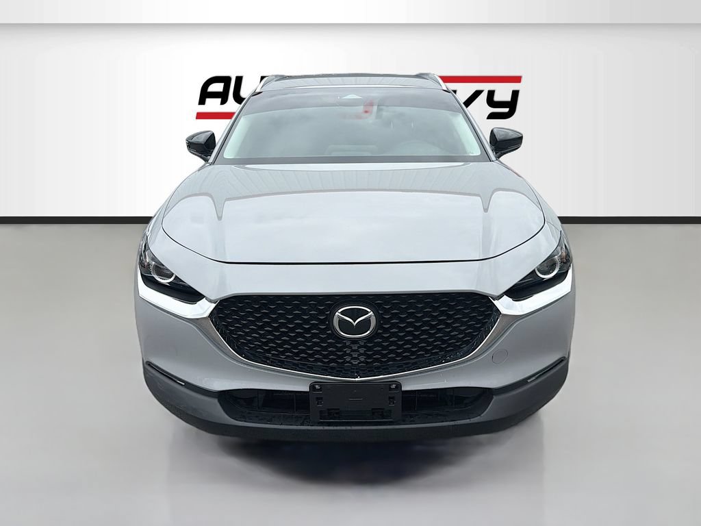 Used 2025 MAZDA CX-30 AWD 2.5 S w/ Select Sport Pkg image 2