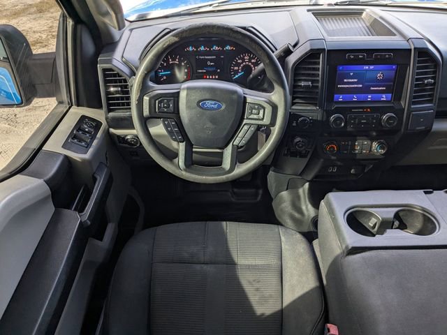 Used 2020 Ford F150 XL w/ Equipment Group 101A Mid image 16
