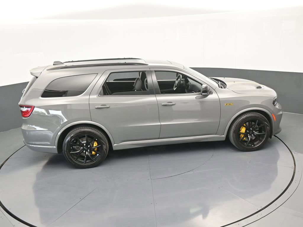 Used 2024 Dodge Durango SRT image 45