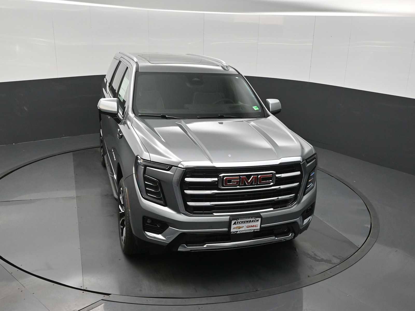 New 2026 GMC Yukon Elevation w/ Elevation Premium Package image 12