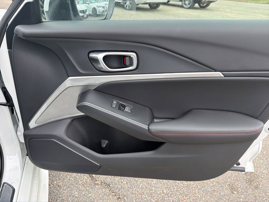 New 2026 Acura Integra Type S image 24