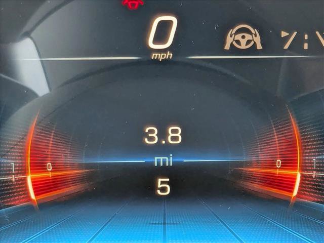 New 2026 Mercedes-Benz GLS 63 AMG 4MATIC image 11