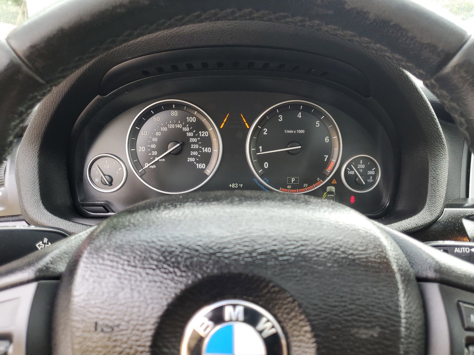 Used 2017 BMW X3 xDrive35i image 27