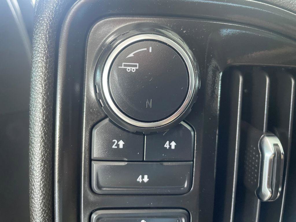 Used 2020 Chevrolet Silverado 2500 W/T w/ WT Fleet Convenience Package image 20