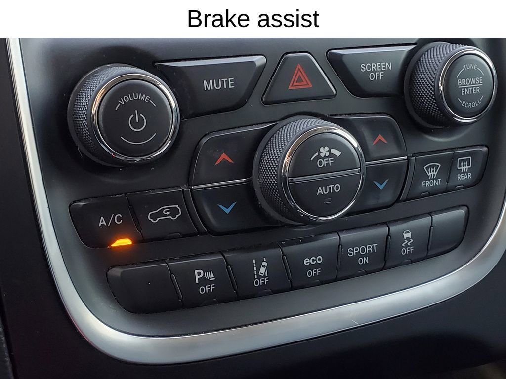 Used 2019 Dodge Durango Citadel w/ Technology Group image 30