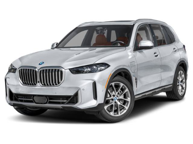 Used 2025 BMW X5 xDrive50e w/ Executive Package AWD/4WD image 1