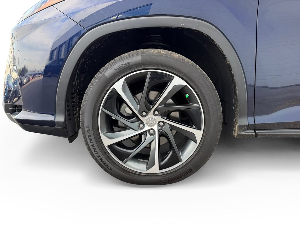 Used 2016 Lexus RX 450h AWD w/ Luxury Package image 30