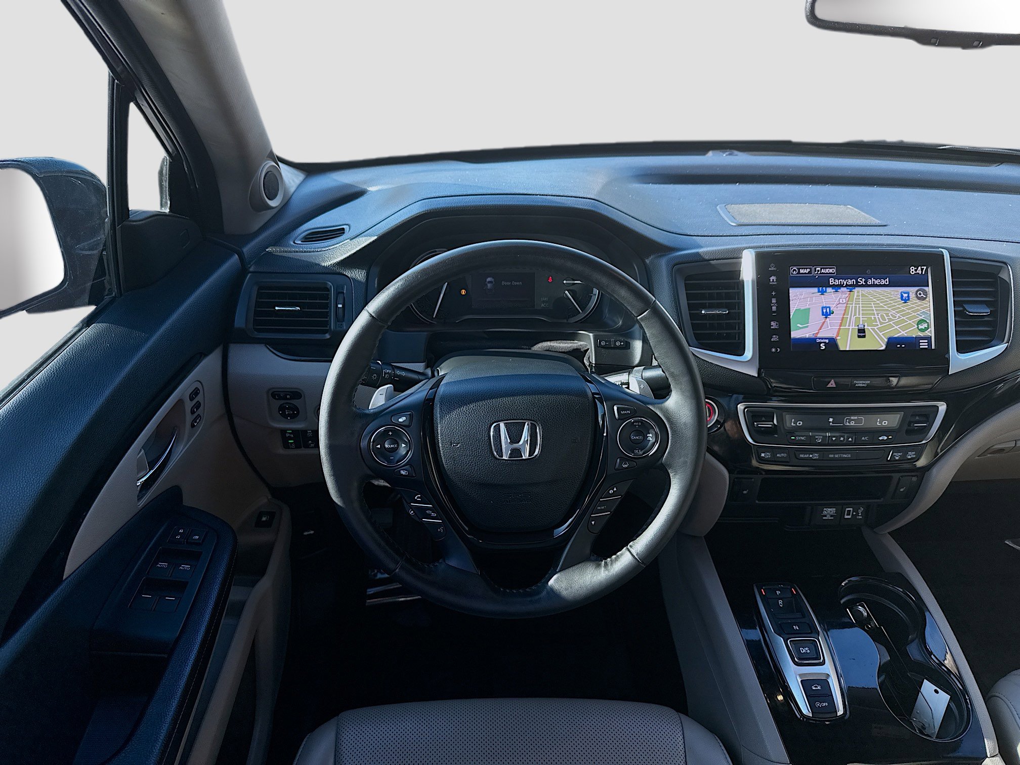 Used 2020 Honda Ridgeline RTL-E image 21
