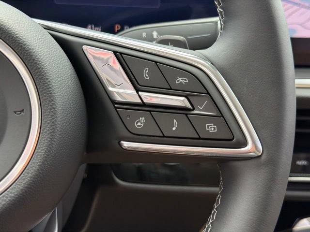New 2026 Buick Envision Preferred AWD/4WD image 24
