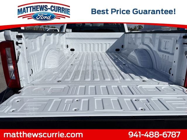 New 2026 Ford F250 XL image 14
