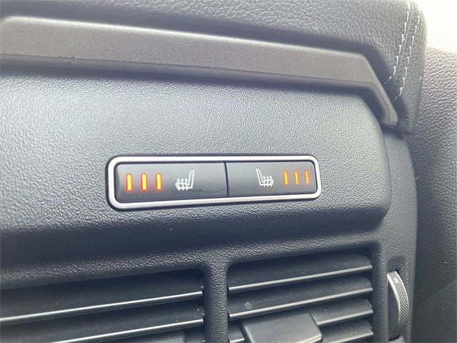 Used 2018 Land Rover Range Rover Evoque SE image 33