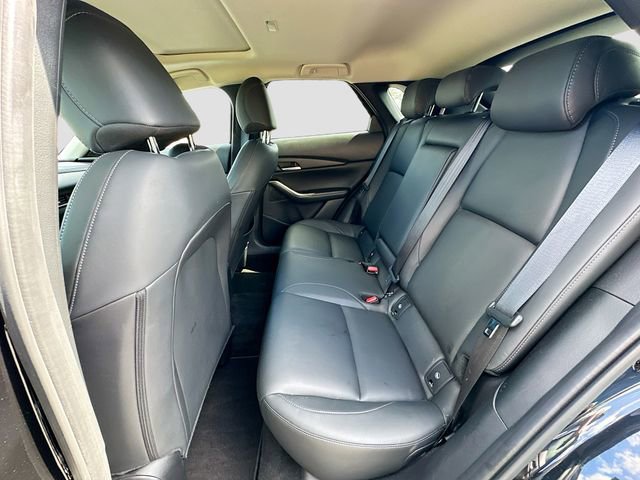 Used 2025 MAZDA CX-30 AWD 2.5 S w/ Preferred Package image 24