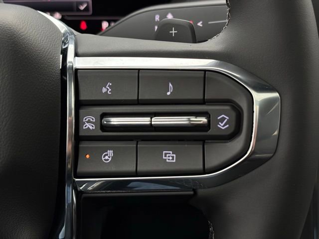 New 2026 GMC Yukon XL Denali w/ Denali Reserve Package image 27