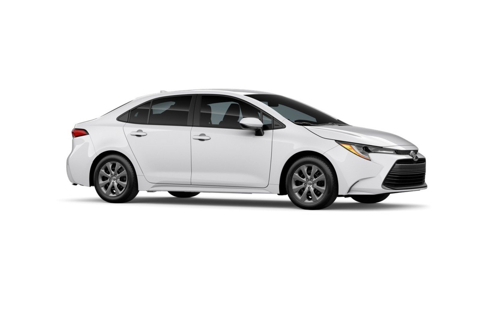 New 2026 Toyota Corolla LE image 15