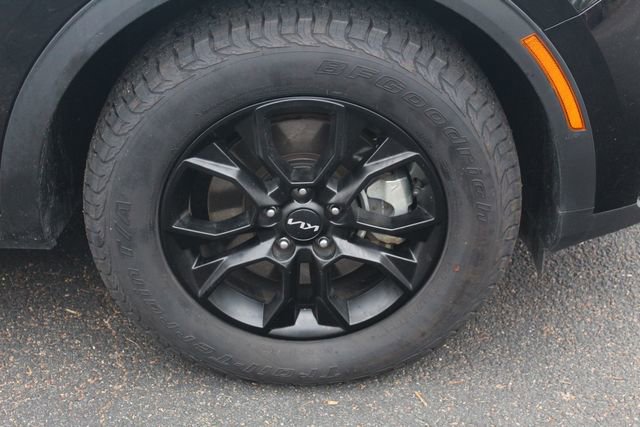 Used 2023 Kia Sportage X-Pro Prestige image 12